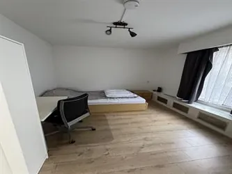 Foto van de Kamer gelegen aan de Glazeniersdreef in Maastricht
