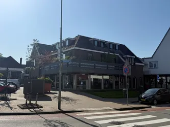 Foto van de Appartement gelegen aan de Dorpstraat in Simpelveld