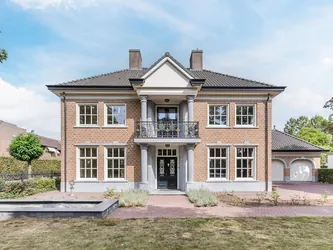 Foto van de Appartement gelegen aan de Hof in Bergeijk