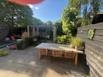 Foto van de Appartement gelegen aan de Martinipad in Helvoirt