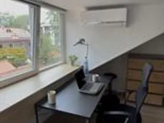 Foto van de Kamer gelegen aan de Franciscusstraat in Tilburg