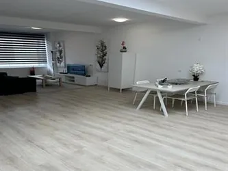 Foto van de Appartement gelegen aan de Secretaris Waberstraat in Maastricht