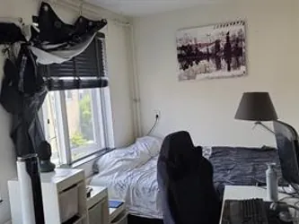 Foto van de Kamer gelegen aan de Pierre Kemphove in Zoetermeer