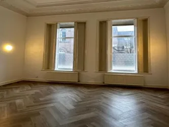 Foto van de Studio gelegen aan de Willem II straat in Tilburg
