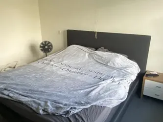 Foto van de Appartement gelegen aan de Joubertstraat in Gouda