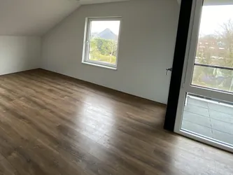 Foto van de Appartement gelegen aan de Acacialaan in Heerhugowaard