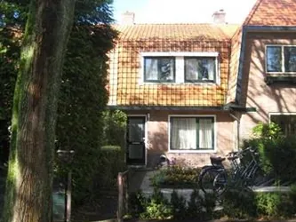 Foto van de Kamer gelegen aan de Coehoornstraat in Hilversum