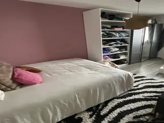 Foto van de Appartement gelegen aan de H de Lintweg in Spijkenisse