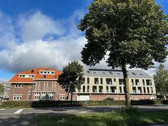 Foto van de Appartement gelegen aan de Broekhovenseweg in Tilburg