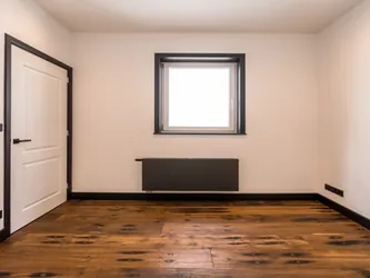 Foto van de Appartement gelegen aan de Klarendalseweg in Arnhem