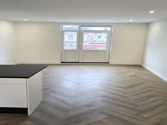 Foto van de Studio gelegen aan de Kerkstraat in Goirle