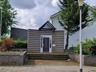 Foto van de Appartement gelegen aan de Generaal Snijdersstraat in Helmond