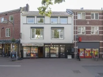 Foto van de Appartement gelegen aan de St. Lambertusplein in Horst
