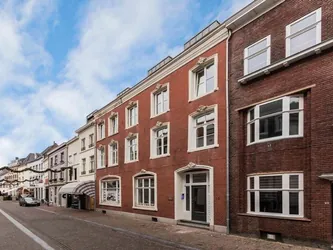 Foto van de Appartement gelegen aan de Putstraat in Sittard