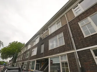 Foto van de Appartement gelegen aan de J.C. Kapteynlaan in Groningen