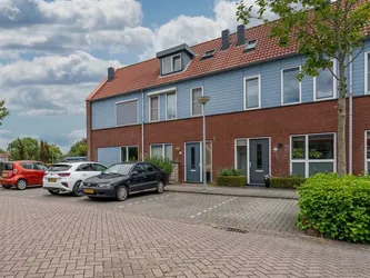 Foto van de Appartement gelegen aan de Meertouw in Graft