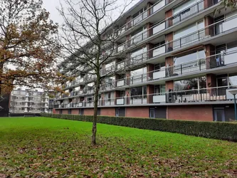 Foto van de Appartement gelegen aan de Narcissenlaan in Oegstgeest