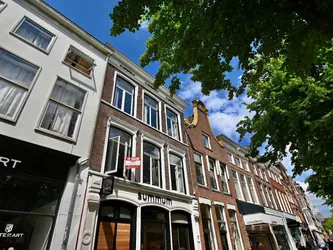 Foto van de Appartement gelegen aan de Akerkhof in Groningen