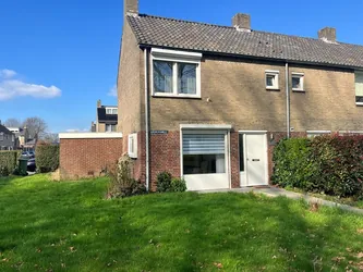 Foto van de Appartement gelegen aan de Kremersdreef in Maastricht