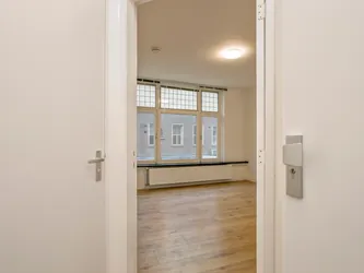 Foto van de Appartement gelegen aan de Ameidestraat in Helmond