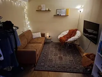 Foto van de Kamer gelegen aan de Nicolaas Pienemanstraat in Amersfoort