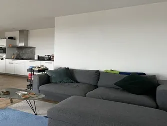 Foto van de Appartement gelegen aan de Kralendijkkade in Leiden