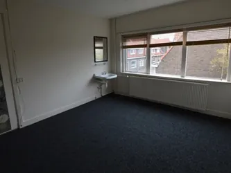 Foto van de Kamer gelegen aan de Korenbloemstraat in Zwolle
