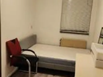 Foto van de Kamer gelegen aan de Schaarsbergenstraat in Amsterdam
