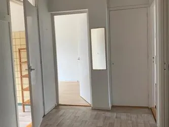 Foto van de Kamer gelegen aan de Schilderstraat in Rotterdam
