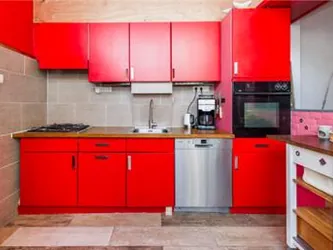 Foto van de Appartement gelegen aan de Tollensstraat in Leiden
