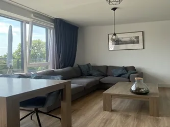 Foto van de Studio gelegen aan de Selhorstweg in Harderwijk