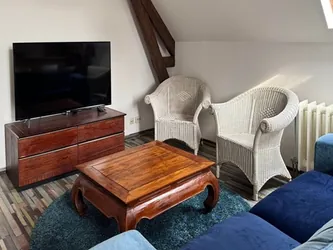 Foto van de Appartement gelegen aan de Provenierssingel in Rotterdam
