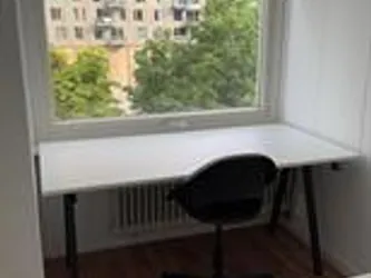 Foto van de Kamer gelegen aan de Scheepmakershaven in Rotterdam