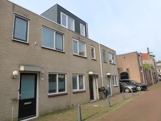 Foto van de Appartement gelegen aan de Kolenstraat in Hilversum
