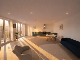 Foto van de Appartement gelegen aan de Noordeinde in Delft