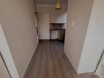 Foto van de Kamer gelegen aan de Buitenwatersloot in Delft