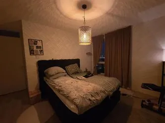Foto van de Kamer gelegen aan de Maria van Oosterwijckstraat in Zoetermeer