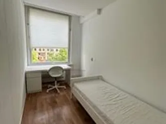 Foto van de Kamer gelegen aan de Scheepmakershaven in Rotterdam