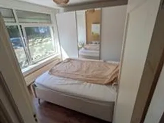 Foto van de Appartement gelegen aan de Van Dieststraat in Rotterdam