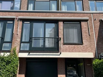 Foto van de Appartement gelegen aan de Industriehaven in Hellevoetsluis