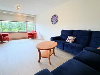 Foto van de Appartement gelegen aan de Apollolaan in Leiden