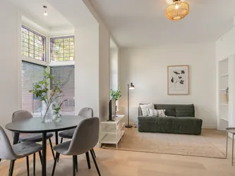 Foto van de Appartement gelegen aan de Priemstraat in Nijmegen