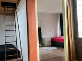 Foto van de Kamer gelegen aan de St. Agnetenweg in Nijmegen