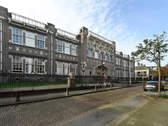 Foto van de Appartement gelegen aan de Schoolstraat in Arnhem