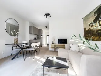 Foto van de Appartement gelegen aan de Derde Walstraat in Nijmegen