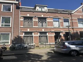 Foto van de Kamer gelegen aan de Bekensteinselaan in Amersfoort