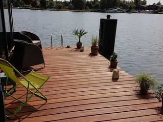 Foto van de Appartement gelegen aan de Aquamarin in Weesp