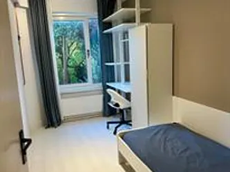 Foto van de Kamer gelegen aan de Zijpenberg in Capelle aan den IJssel