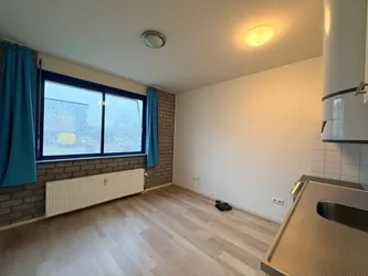 Foto van de Appartement gelegen aan de Henry Dunantweg in Alphen aan den Rijn