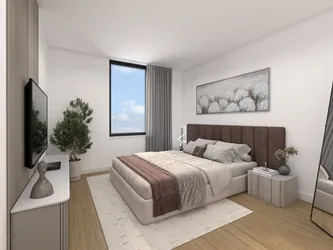 Foto van de Appartement gelegen aan de Sperwerlaan in Bilthoven
